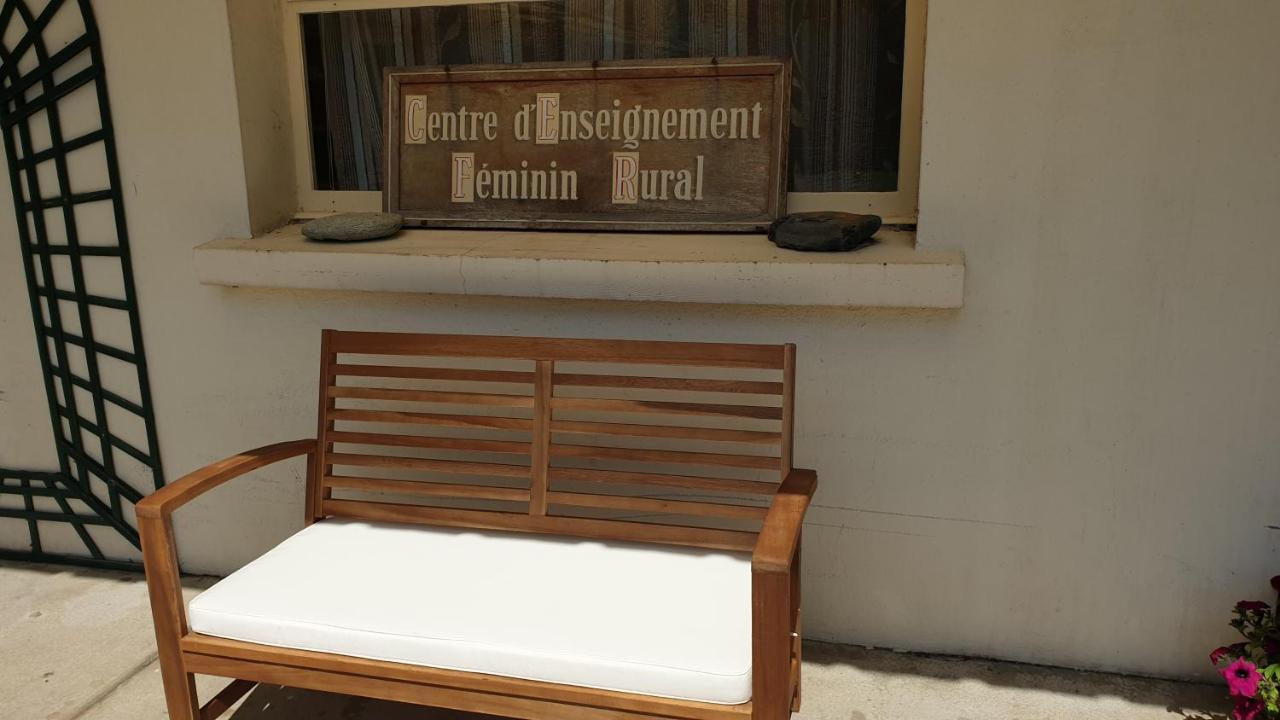 Cosy Er Lann Chambres D'Hotes Val-Couesnon Екстер'єр фото