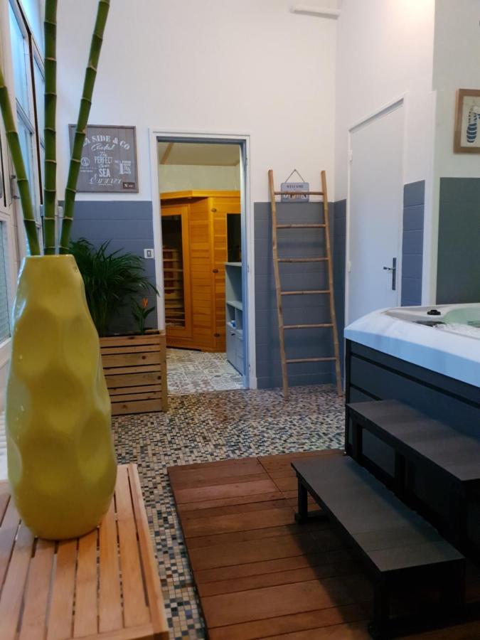 Cosy Er Lann Chambres D'Hotes Val-Couesnon Екстер'єр фото