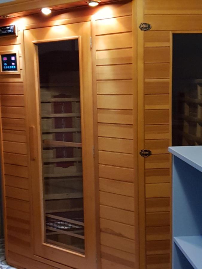 Cosy Er Lann Chambres D'Hotes Val-Couesnon Екстер'єр фото