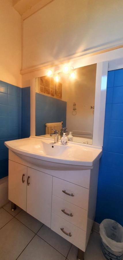 Cosy Er Lann Chambres D'Hotes Val-Couesnon Екстер'єр фото