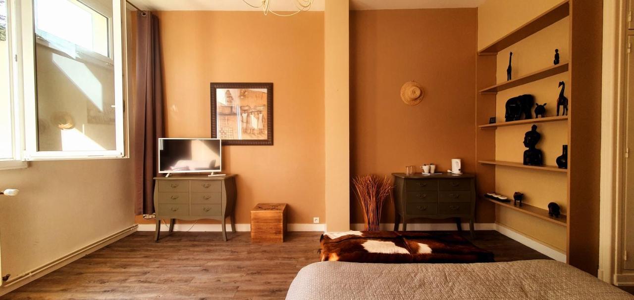 Cosy Er Lann Chambres D'Hotes Val-Couesnon Екстер'єр фото