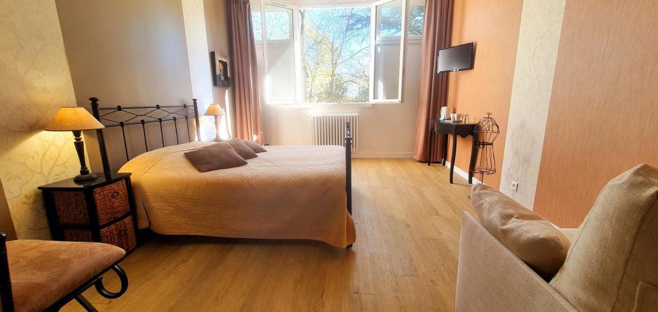 Cosy Er Lann Chambres D'Hotes Val-Couesnon Екстер'єр фото